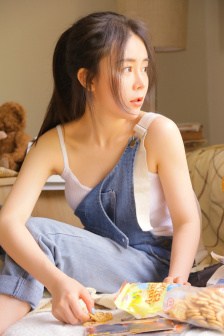 宝贝放松这才一根手指